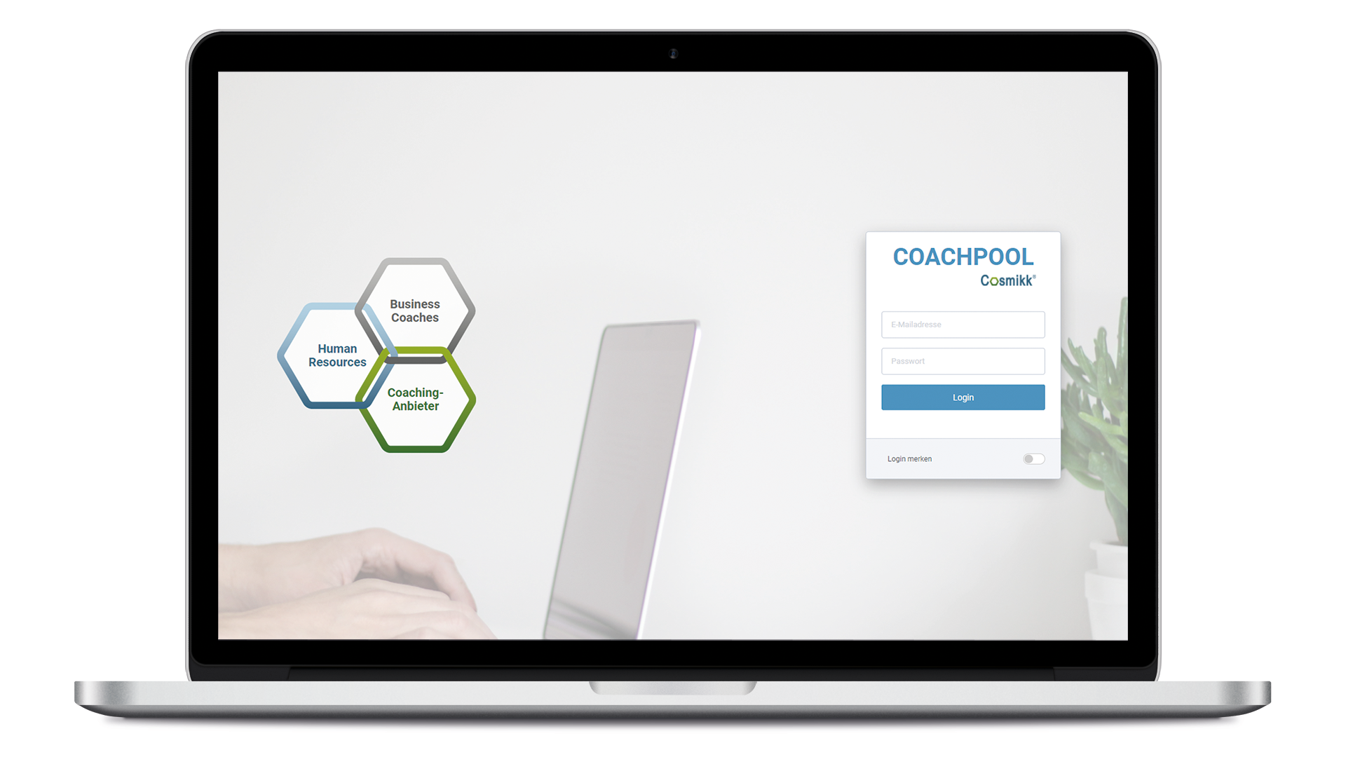 coachpool