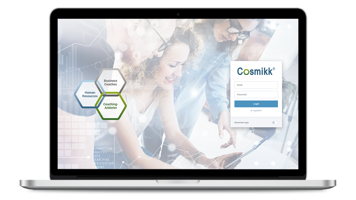 cosmikk